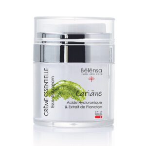 Crème de jour essentielle 24h - 'Cariane'