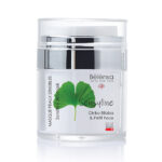 Masque peaux sensibles et rougeurs - 'Sensyline'