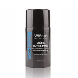 Crème bonne mine - 'Looking good'