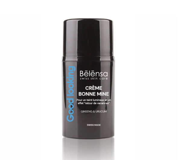 Crème bonne mine - 'Looking good'