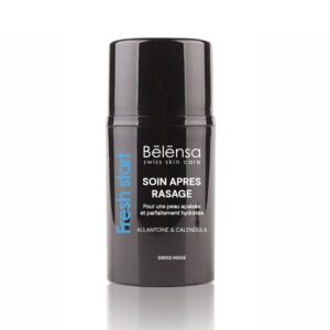 Soin après-rasage - 'Fresh start'