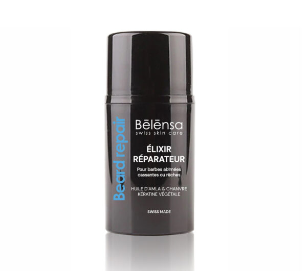 Elixir réparateur de barbe - 'Beard repair'